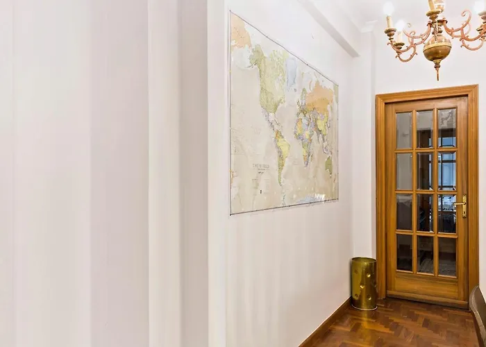 Bed & Breakfast Talenti Fucini Rome