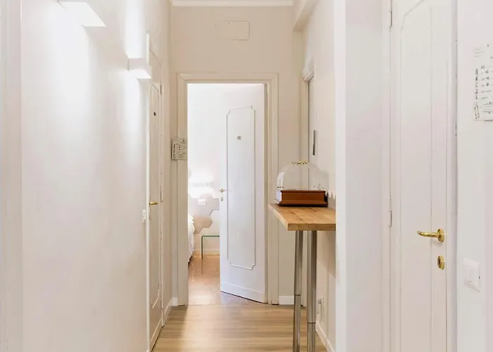 Bed & Breakfast Talenti Fucini 4*