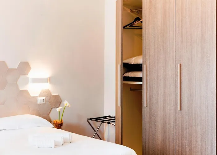 Bed & Breakfast Talenti Fucini