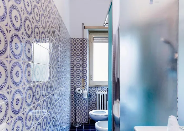 Bed & Breakfast Talenti Fucini 4*
