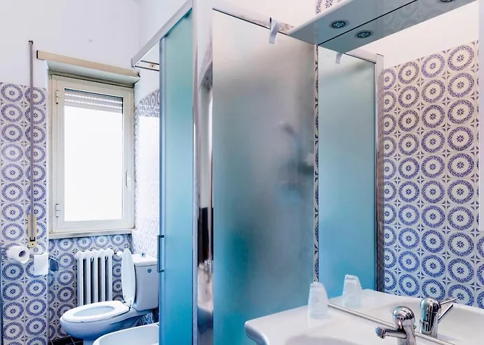 Talenti Fucini Bed & Breakfast 4*