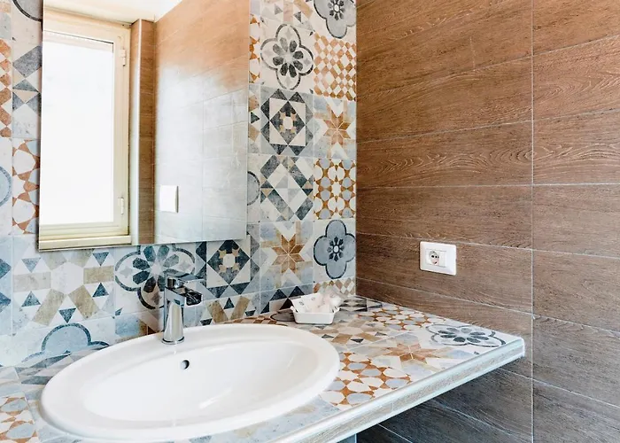 Bed & Breakfast Talenti Fucini 4*