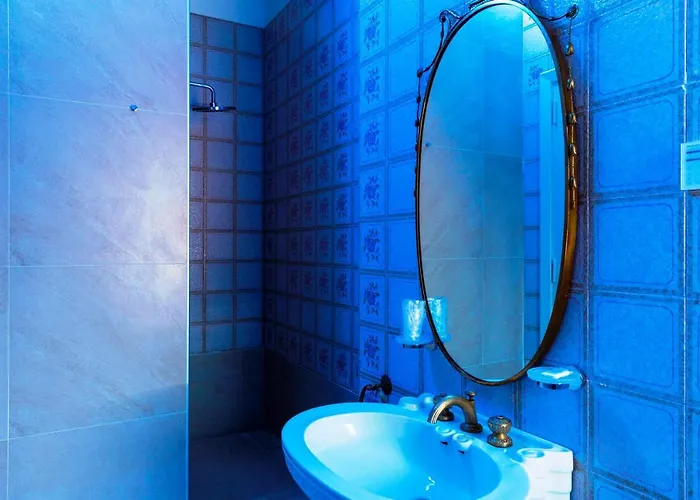 Bed & Breakfast Talenti Fucini 4*