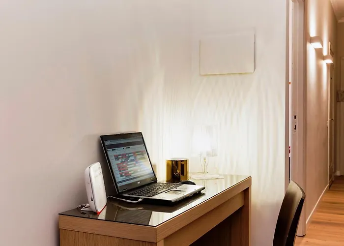 Bed & Breakfast Talenti Fucini Rome