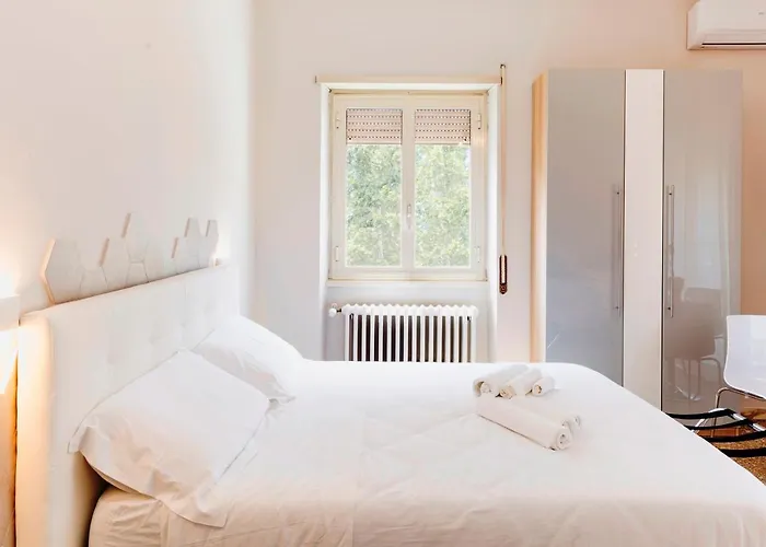 Talenti Fucini Bed & Breakfast Rome