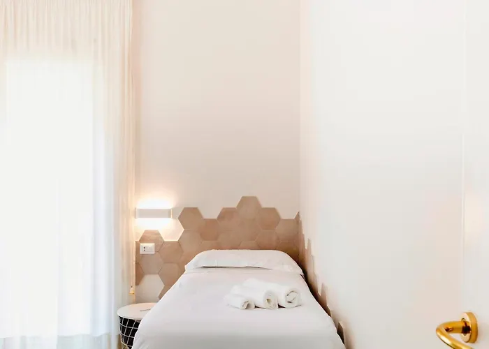 Bed & Breakfast Talenti Fucini