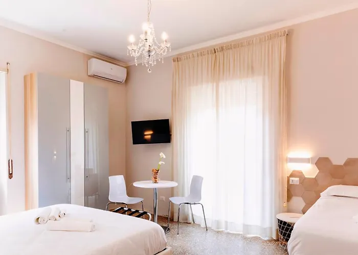 Talenti Fucini Bed & Breakfast