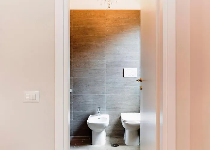 Bed & Breakfast Talenti Fucini