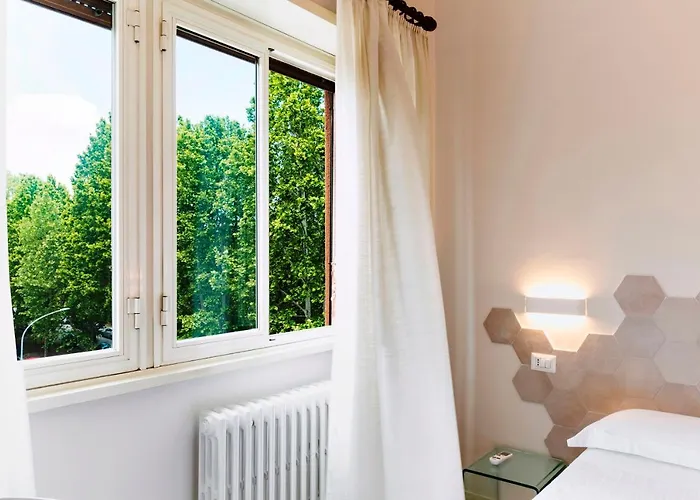 Talenti Fucini Bed & Breakfast