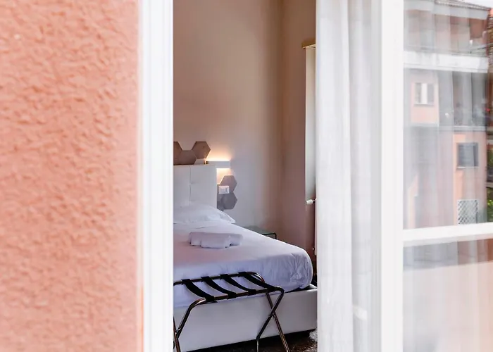 Talenti Fucini Bed & Breakfast Rome