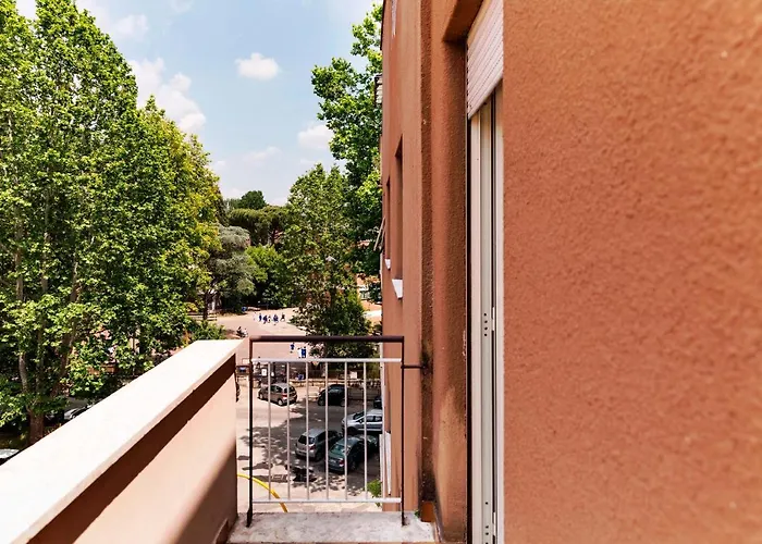 Bed & Breakfast Talenti Fucini 4*